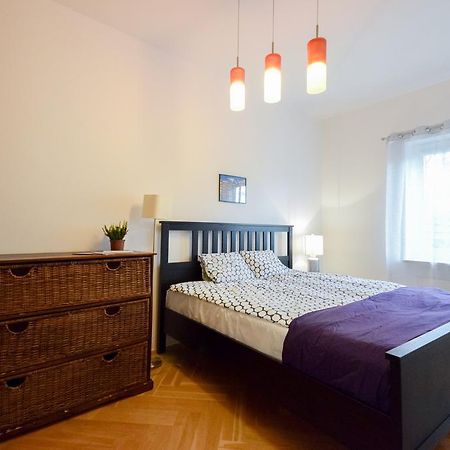 Shortstaypoland Bialobrzeska Варшава Экстерьер фото